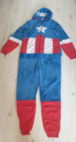 Captain america all one - captain,