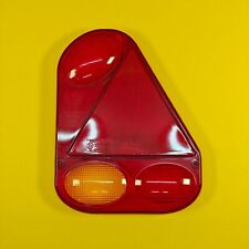 Replacement Lens Radex 2900