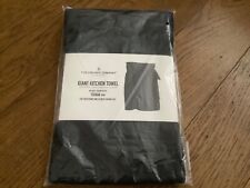 Organic Company Giant Kitchen