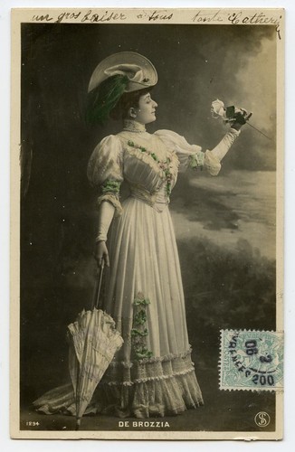 1910 glamor glamour - c,