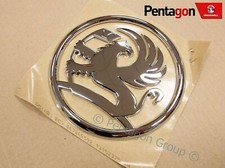 Genuine Vauxhall Astra H