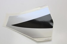 2002 KAWASAKI ZX 600 NINJA R/H Right Cowling Decal Sticker Graphic # 560651530