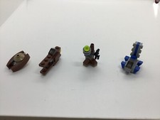 Lego Star Wars 2013 Advent