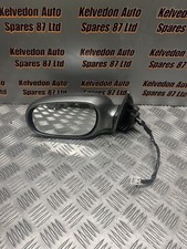 1997 Lexus GS300 Passenger left Near Side Wing Mirror Electric 5 Pin