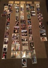 70 Rare Royal Family 1982 Sovereign Series No4 Postcards Queen Elizabeth Diana