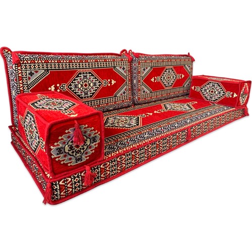 Arabic majlis sofa - arabic,