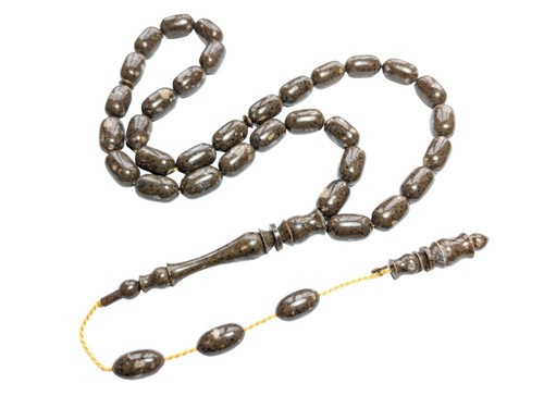 Prayer beads made from - beads,