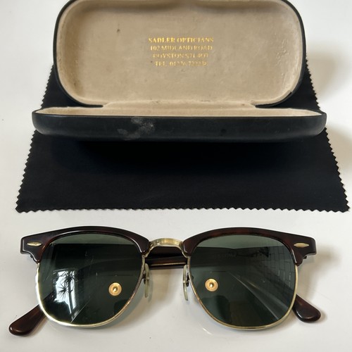 Vintage 1980s bausch lomb - &,