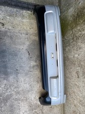 MINI CLUBMAN R55 2007-2014 REAR BUMPER COMPLETE 7260546