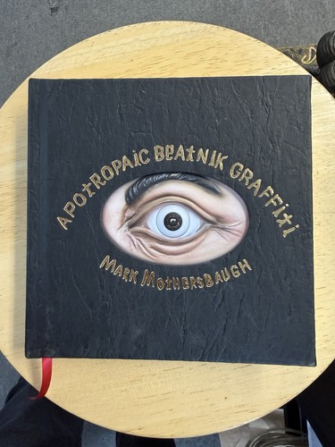 Mark mothersbaugh apotropaic - ~,