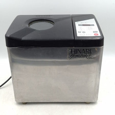 Hinari Homebaker Bread Making