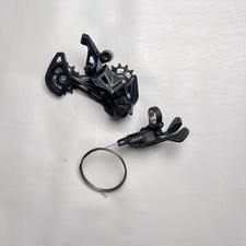 Shimano SLX M7100 12 Speed MTB