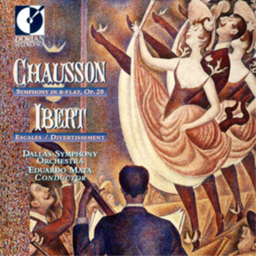 Ernest chausson - chausson,