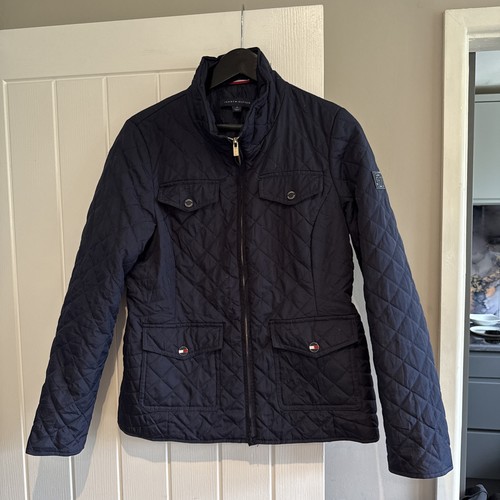Tommy hilfiger quilted - tommy,