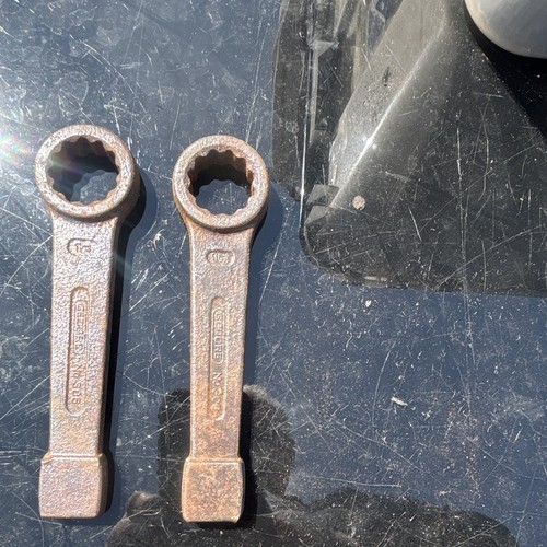 Gedore 16th flogging ring - gedore,