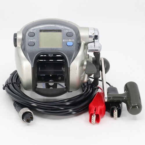 Daiwa super tanacom 500w - s,