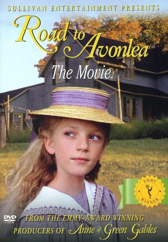 Road avonlea the movie - to,