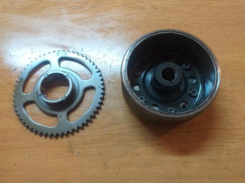 Honda wheel magneto cbr 1100xx - cbr,