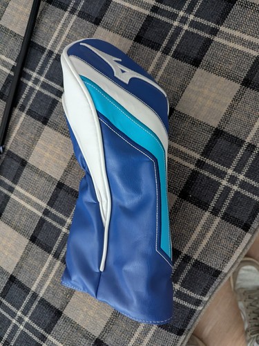 Mizuno 230 driver - mizuno, st-z