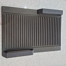 Neff, Siemens, Bosch griddle plate grillplate for induction hob Z9416X2