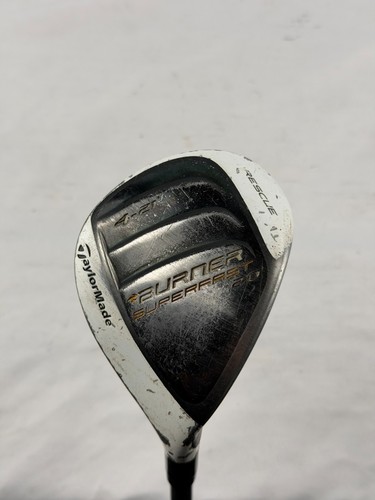 Taylormade burner superfast - burner,