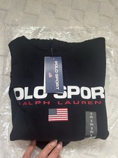 Polo Ralpha Lauren Kids Hoodie