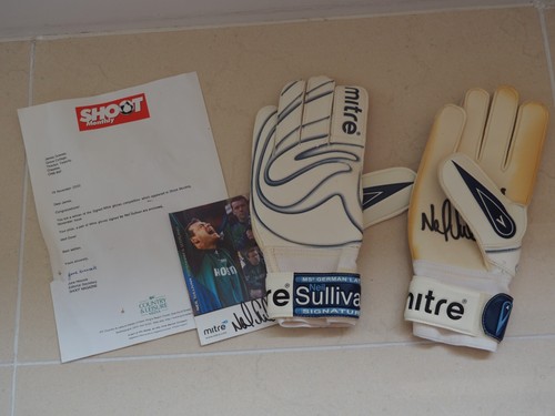 Neil sullivan tottenham - neil,