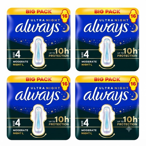 Alwayspack - (, pads)