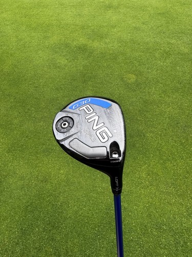 Ping g30 fairway wood - g30, 14.5