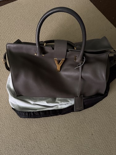 Saint laurent large cabas chyc - saint,