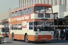 Bus Photo - Greater Manchester