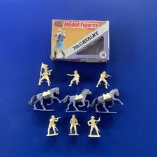 Airfix Toy Soldiers Boxed US