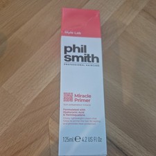 Style Lab Phil Smith Miracle