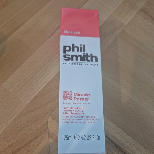 Style lab phil smith miracle - style,