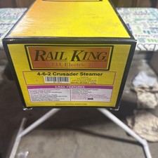 RAIL KING 30-1122-1 MTH Denver