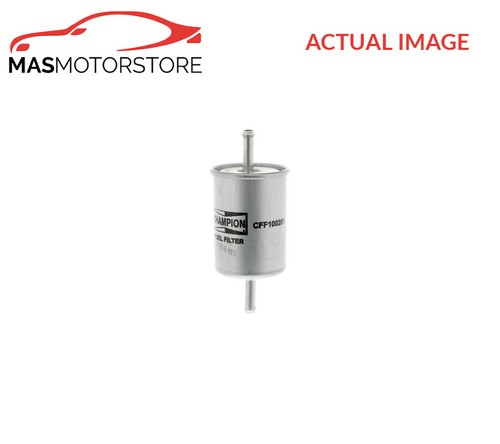 Engine fuel filter champion - engine,