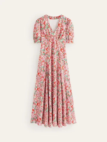 Boden nwt rosie - boden, godet