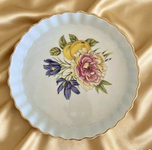 Vintage flan cheesecake - cheesecake, 9