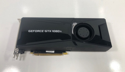 Pny geforce gtx 1080 11gb - 1080,