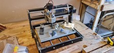Sainsmart genmitsu cnc - sainsmart,