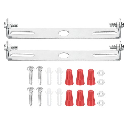 Set 115mm universal - set,
