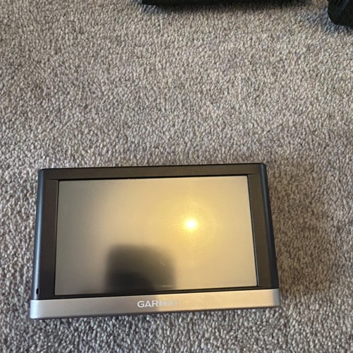 Garmin nuvi 2597lm - garmin,
