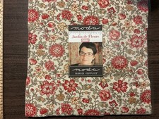 Jardin de Fleurs Layer Cake