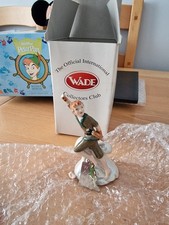 WADE PETER PAN COLLECTORS CLUB