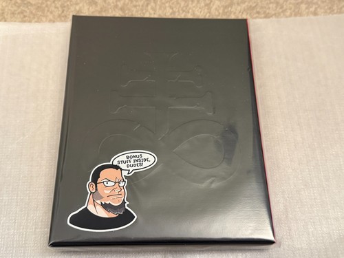 The binding isaac - the, of