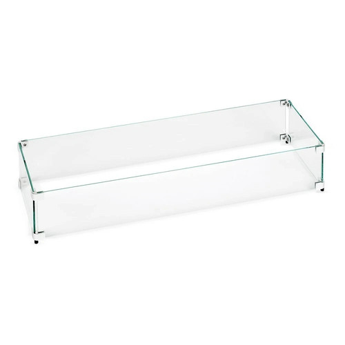 American fireglass fire pit - fireglass,