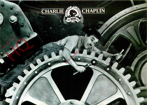 Picture postcard charlie - picture, postcard>>charlie