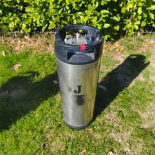 Cornelius Kegs 19L x 2 in good working condition