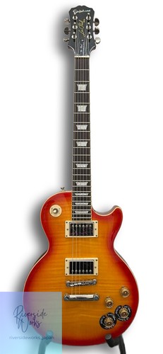 Epiphone les paul 1960 tribute - epiphone,