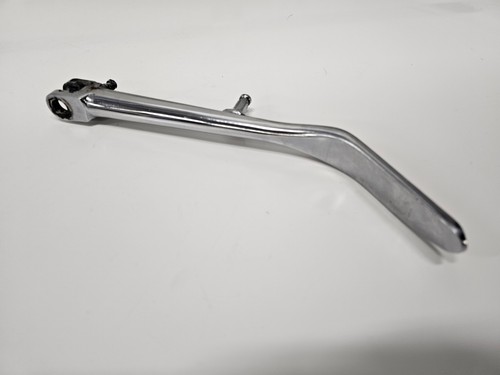 Kawasaki 900 custom side - 900,
